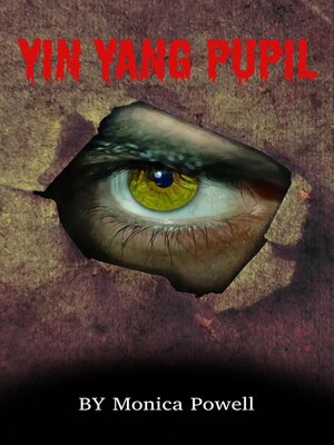 cover image of Yin Yang Pupil
